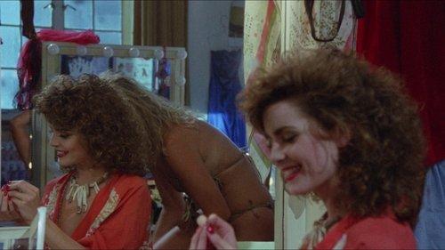 Angel III: The Final Chapter filmas žiurėti online