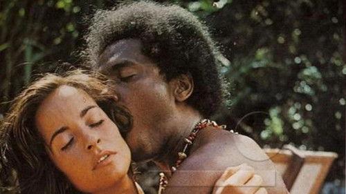 Juliana do Amor Perdido filmas žiurėti online