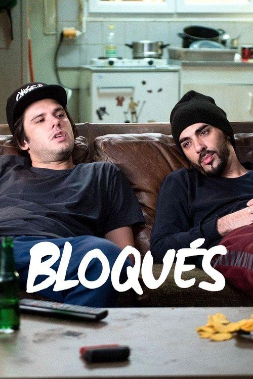 Bloqués filmas online