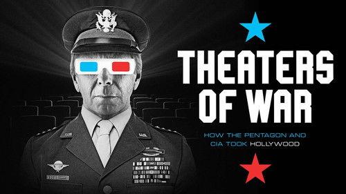 Theaters of War filmas žiurėti online