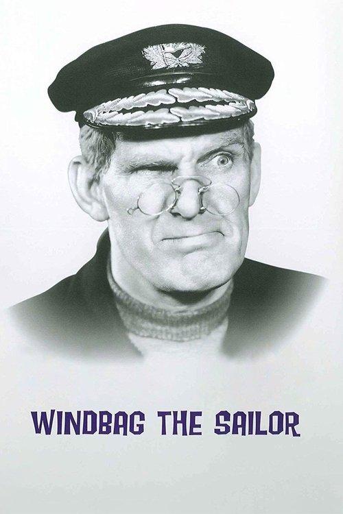 Windbag the Sailor filmas online