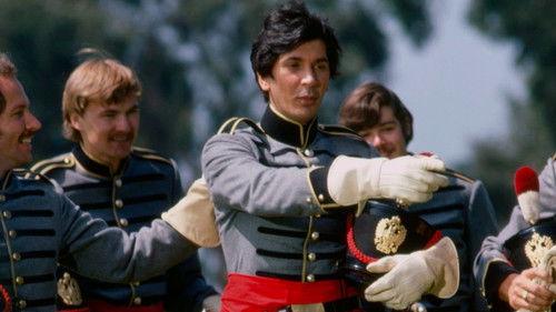 The Mark of Zorro filmas žiurėti online