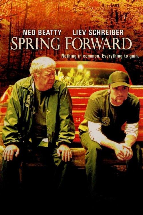 Spring Forward filmas online