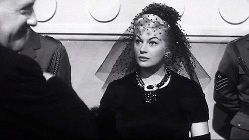 A porte chiuse filmas žiurėti online