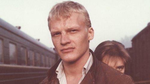 Accidental Waltz filmas žiurėti online