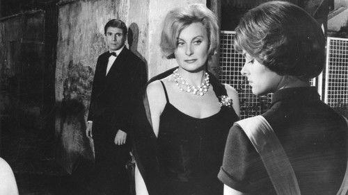 The Wretches filmas žiurėti online