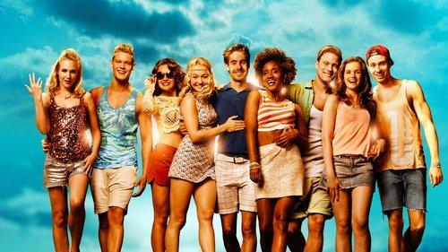 Sneekweek filmas žiurėti online