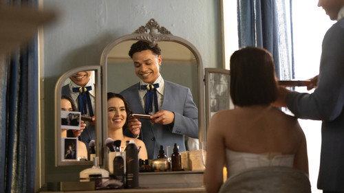 Gail Daughtry and the Celebrity Sex Pass filmas žiurėti online