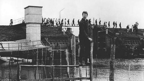 The Ballad of Carl-Henning filmas žiurėti online