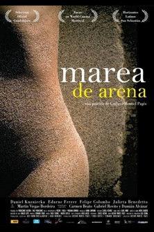Marea de Arena filmas online