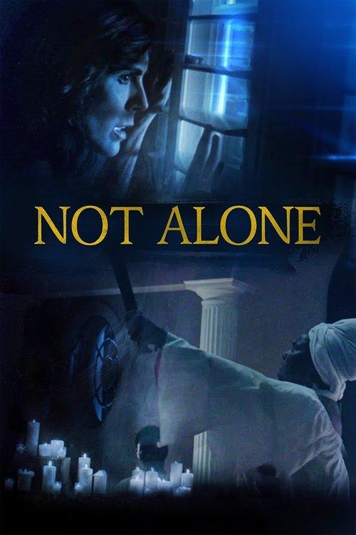 Not Alone filmas online