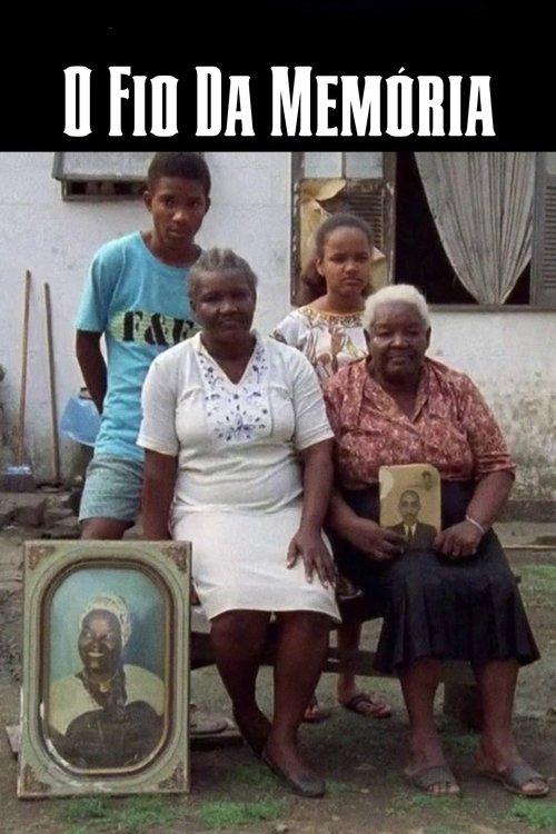 The Memory Thread filmas online