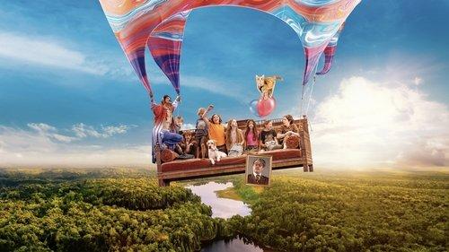 Die unlangweiligste Schule der Welt filmas žiurėti online