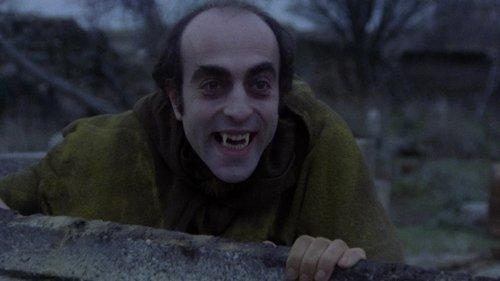 The Night of the Walking Dead filmas žiurėti online