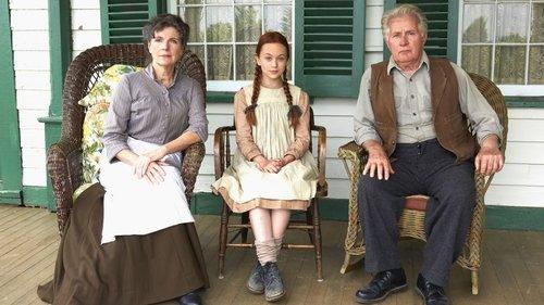 Anne of Green Gables filmas žiurėti online