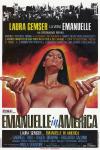 Emanuelle in America filmas