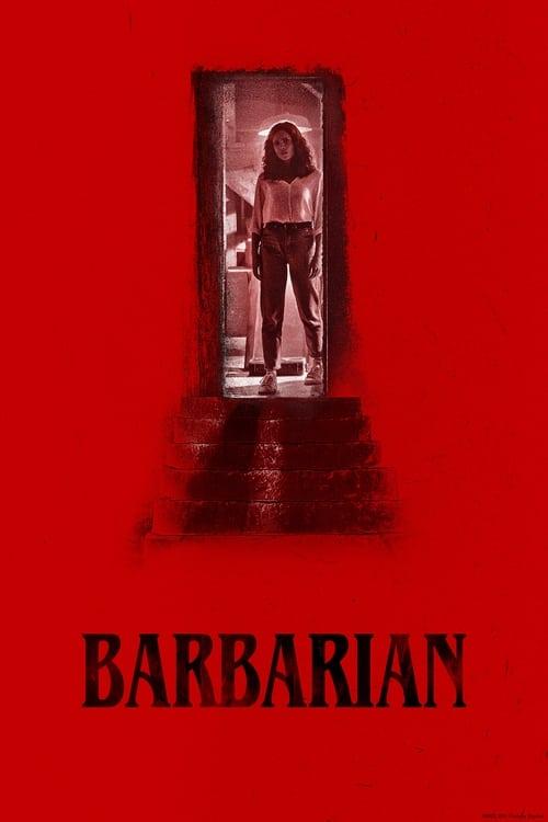 Barbaras filmas online