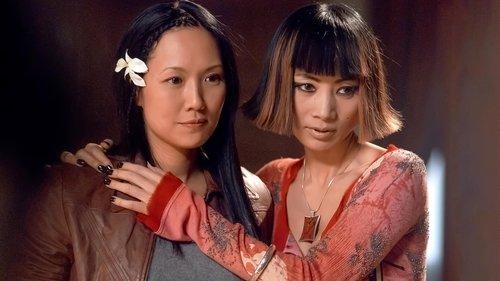 Dim Sum Funeral filmas žiurėti online