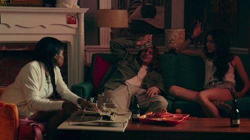 Ambition filmas žiurėti online