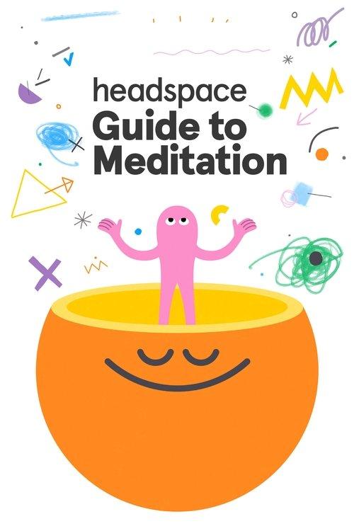 Headspace Guide to Meditation filmas online