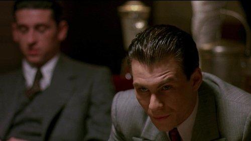 Mobsters filmas žiurėti online