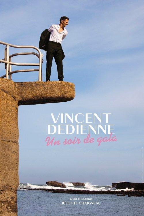 Vincent Dedienne - Un soir de Gala filmas online