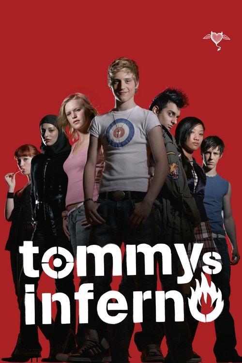 Tommys Inferno filmas online
