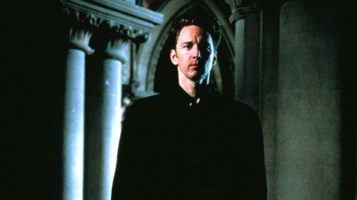 The Sight filmas žiurėti online