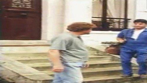 Les Insaisissables filmas žiurėti online