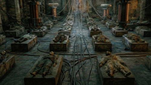 Frankenstein's Bride filmas žiurėti online