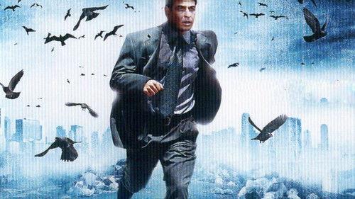 Fatal Contact: Bird Flu in America filmas žiurėti online