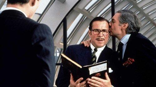 Schtonk! filmas žiurėti online