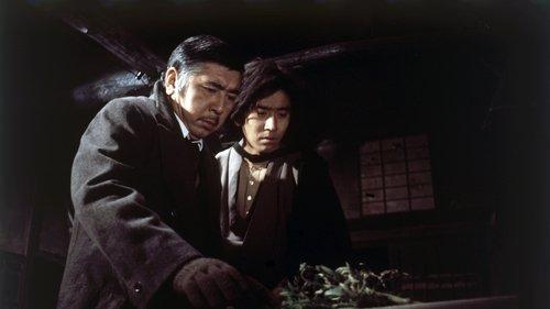 Lullaby to Kill filmas žiurėti online