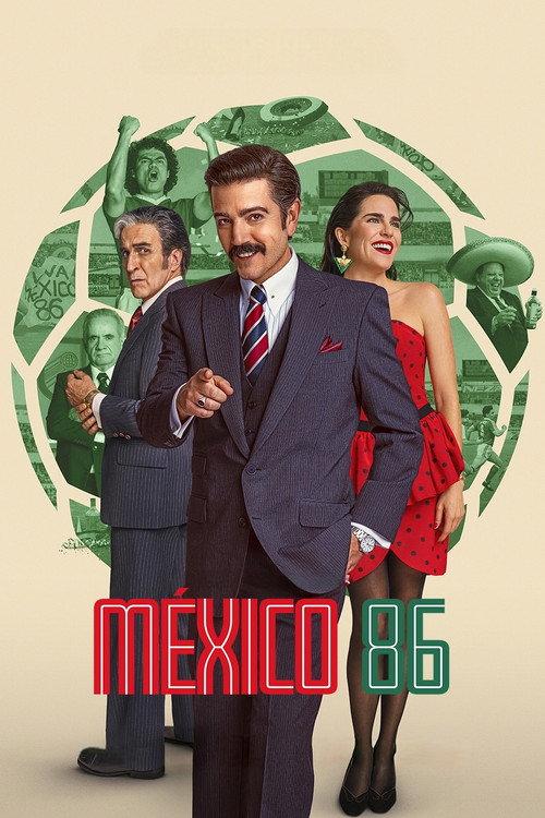 México 86 filmas online