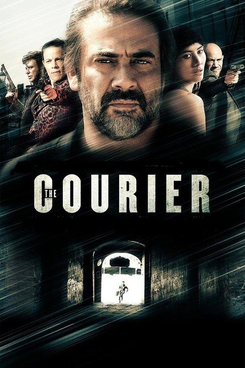 The Courier filmas online