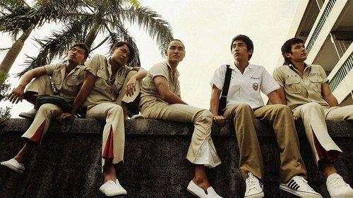 Monga filmas žiurėti online