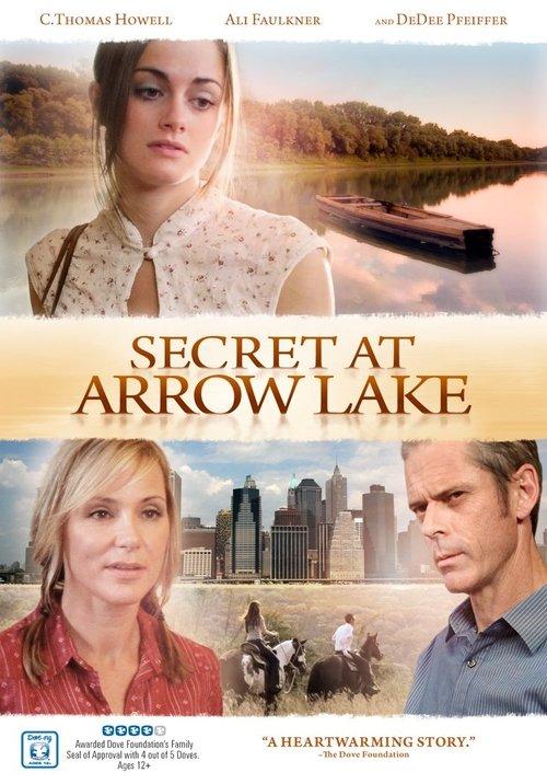 Secret at Arrow Lake filmas online