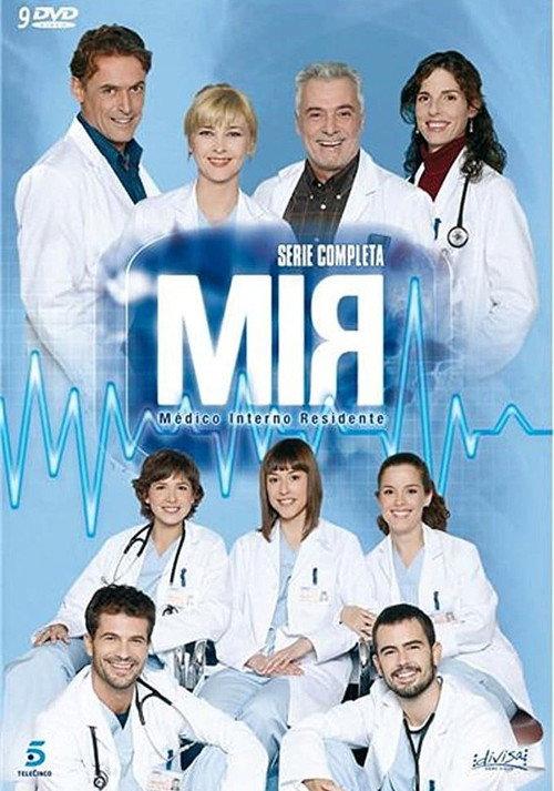 MIR filmas online