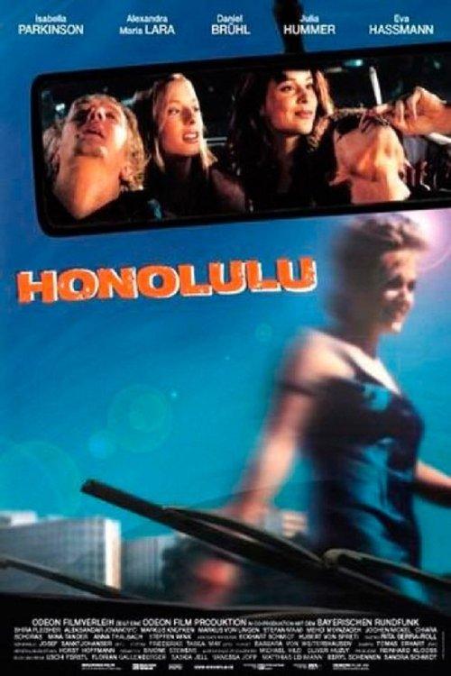 Honolulu filmas online