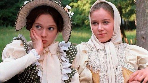 Lady Into Lassie filmas žiurėti online