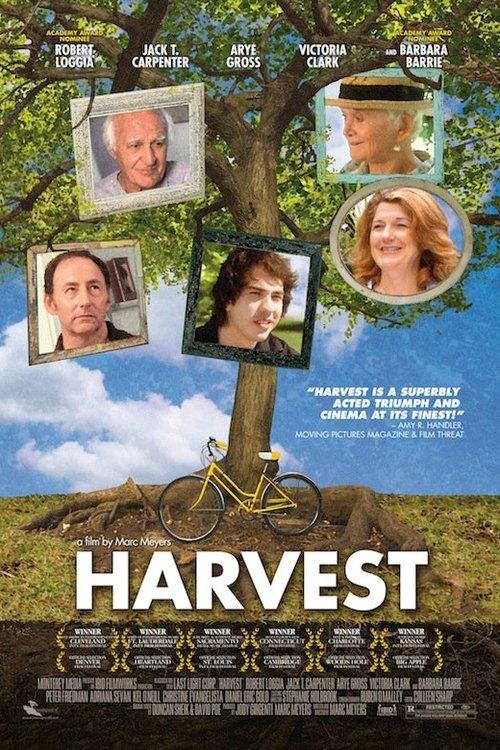 Harvest filmas online