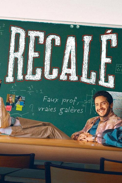 Recalé filmas online