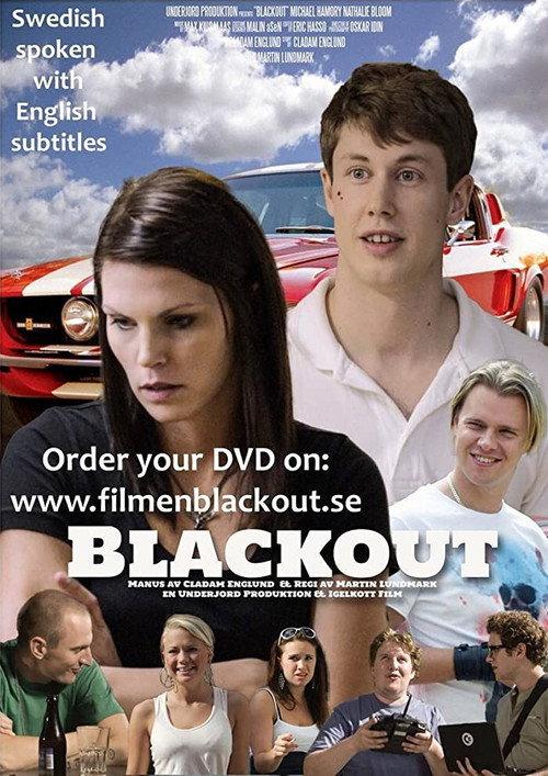 Blackout filmas online