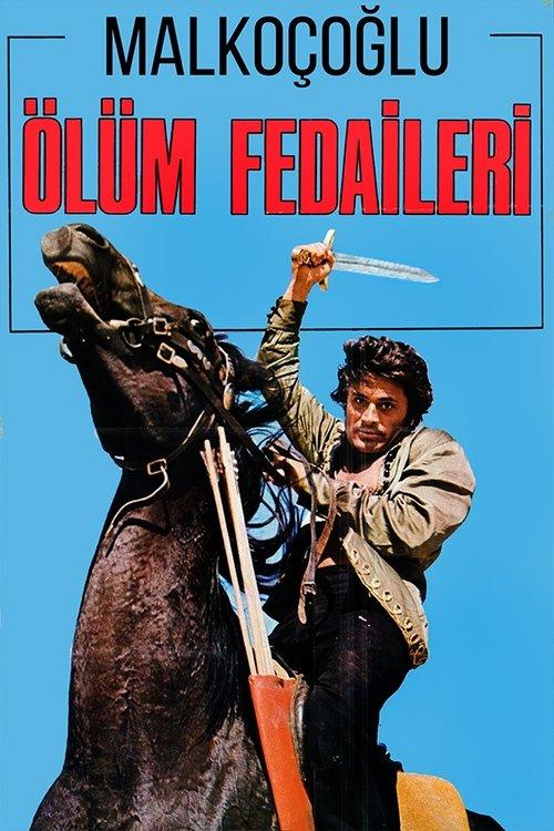 Malkoçoğlu: Ölüm Fedaileri filmas online