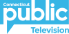 Connecticut Public Television studio logo
