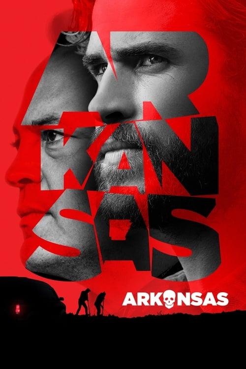 Arkansas filmas online