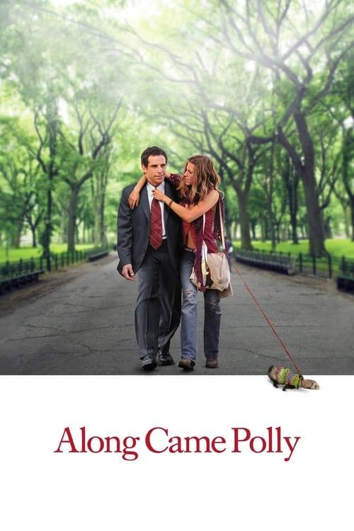 Ir štai atėjo Poli filmas online