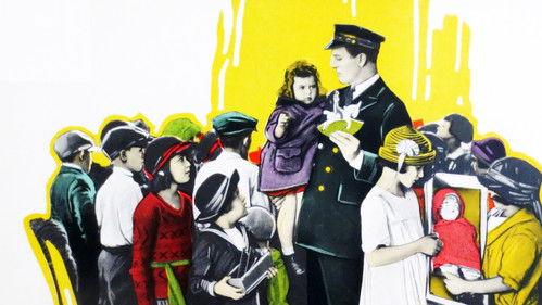 Pied Piper Malone filmas žiurėti online