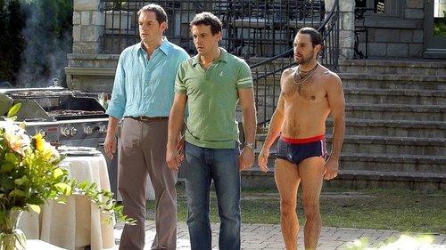 The 3 L'il Pigs filmas žiurėti online