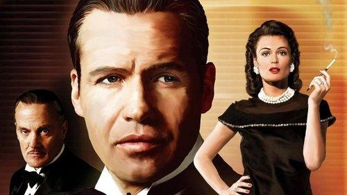 The Hessen Affair filmas žiurėti online